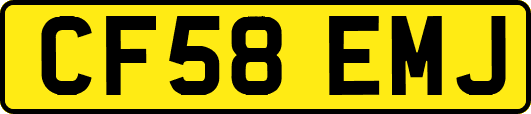 CF58EMJ