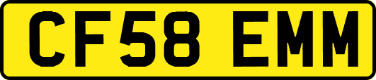 CF58EMM