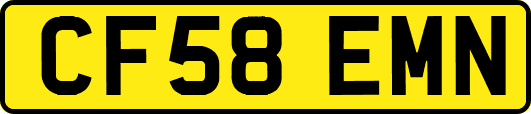CF58EMN