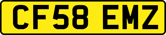 CF58EMZ