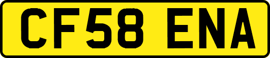 CF58ENA