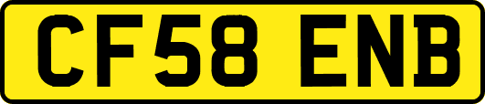 CF58ENB