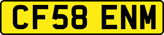 CF58ENM