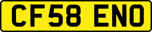 CF58ENO