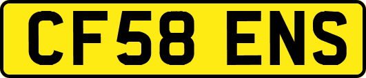 CF58ENS