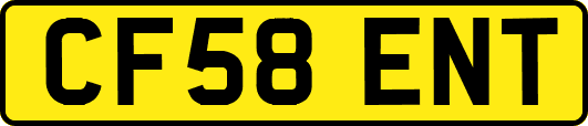 CF58ENT