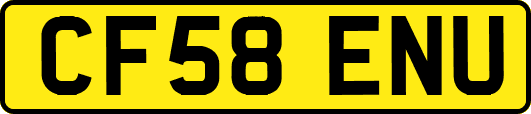 CF58ENU