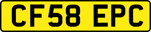 CF58EPC