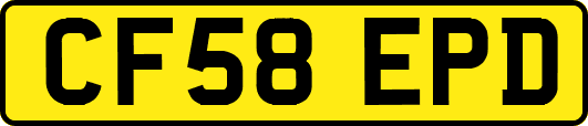 CF58EPD