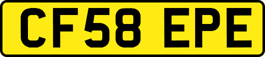 CF58EPE