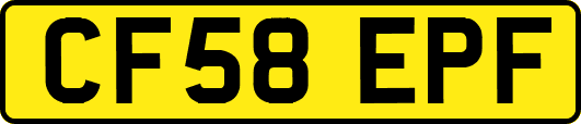 CF58EPF