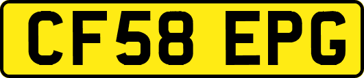 CF58EPG