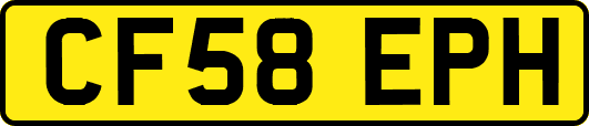 CF58EPH