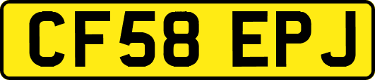 CF58EPJ