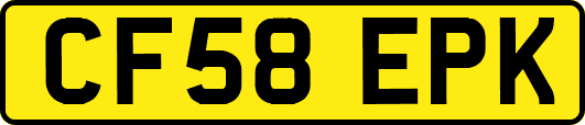 CF58EPK