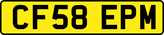 CF58EPM