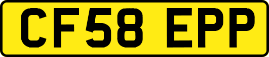 CF58EPP