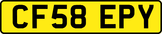 CF58EPY