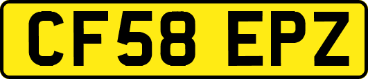 CF58EPZ