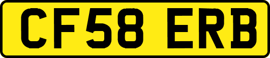 CF58ERB