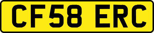 CF58ERC