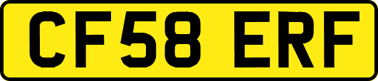 CF58ERF