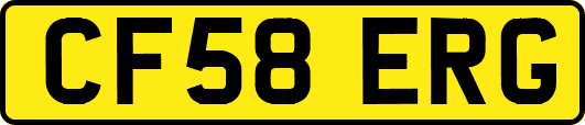 CF58ERG