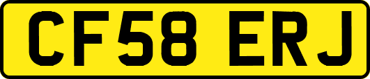 CF58ERJ
