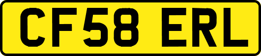 CF58ERL