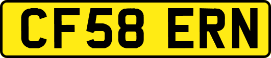CF58ERN