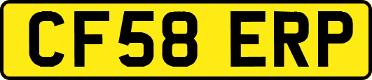 CF58ERP