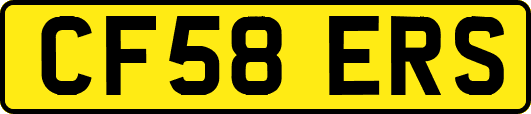CF58ERS
