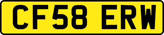CF58ERW