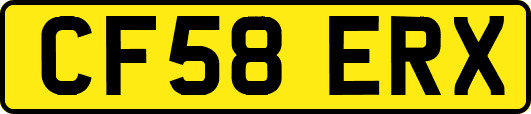 CF58ERX