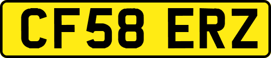 CF58ERZ