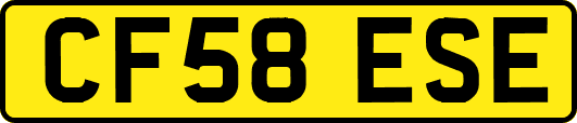 CF58ESE