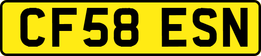 CF58ESN