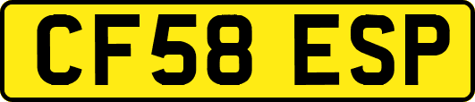 CF58ESP