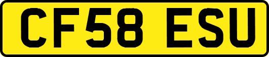 CF58ESU