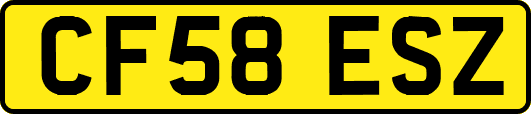 CF58ESZ