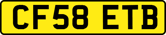 CF58ETB