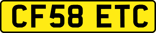 CF58ETC