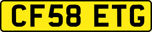 CF58ETG