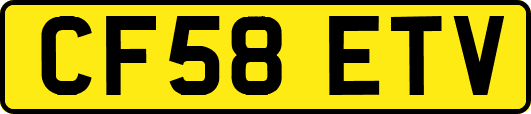 CF58ETV
