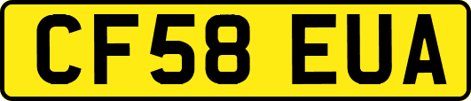 CF58EUA