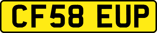 CF58EUP
