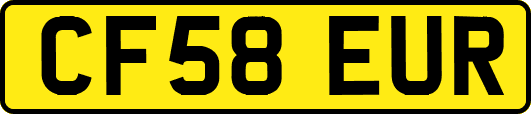 CF58EUR