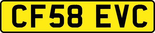CF58EVC