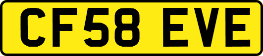 CF58EVE