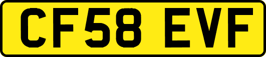 CF58EVF